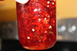 how-to-make-crab-apple-hot-pepper-jelly