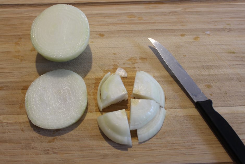 onions wedges Down Home Cooking Recipes