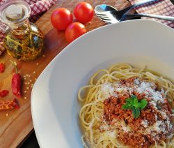 best Bolognese Sauce recipe