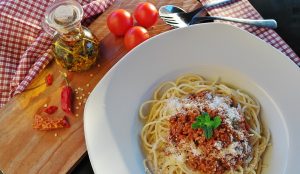 best Bolognese Sauce recipe