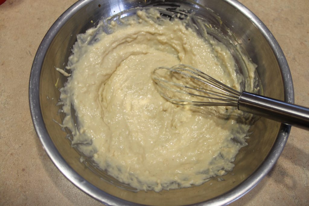 Homemade Caesar Salad Dressing - The best authentic Caesar Dressing Recipe