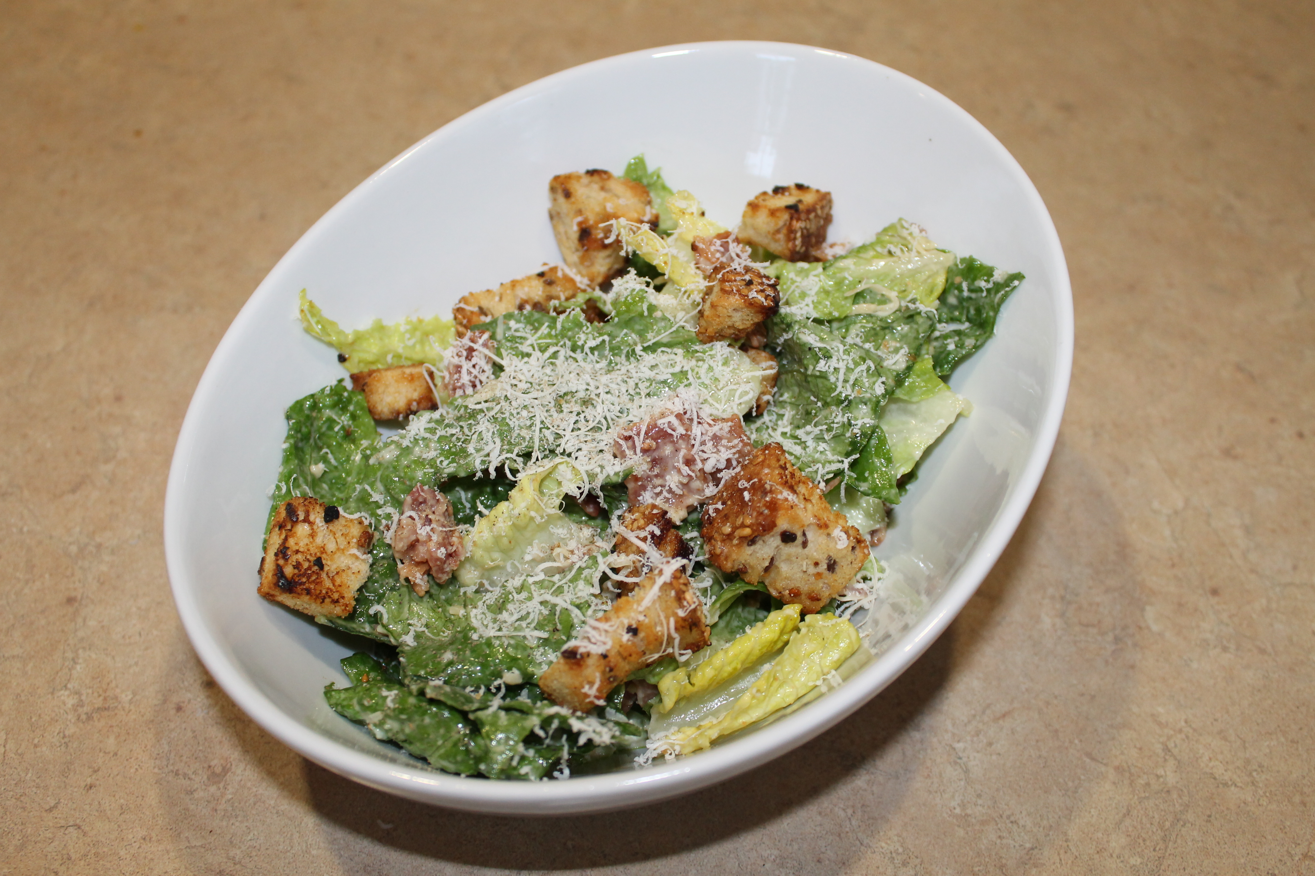 Making A Caesar Salad Archives Down Home Cooking Recipes