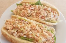 Lobster Roll Recipe