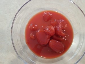 best marinara sauce from scratch