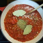 best marinara sauce from scratch - Marinara Pasta Sauce